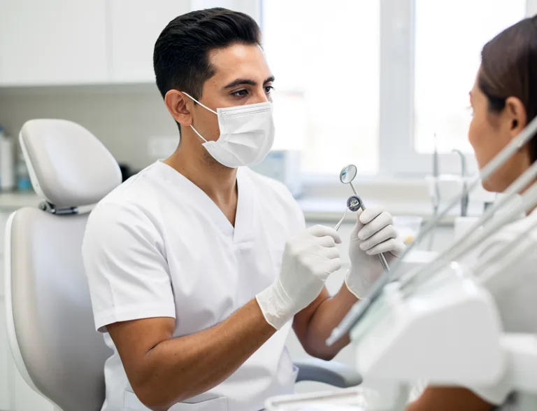 dentiste Hull